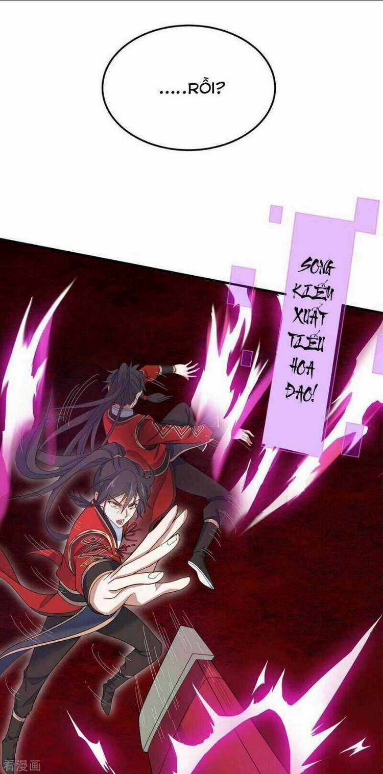 Tiên Đế Qui Lai Chapter 144 trang 10