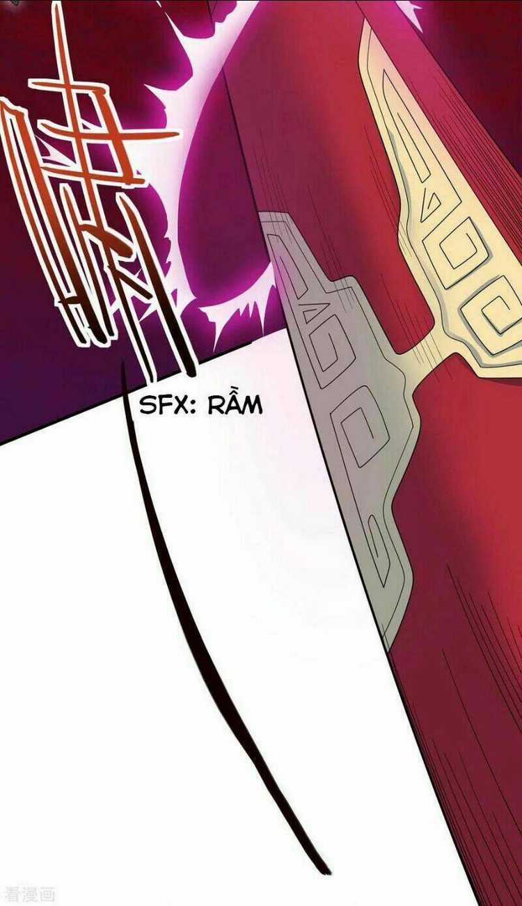 Tiên Đế Qui Lai Chapter 144 trang 11