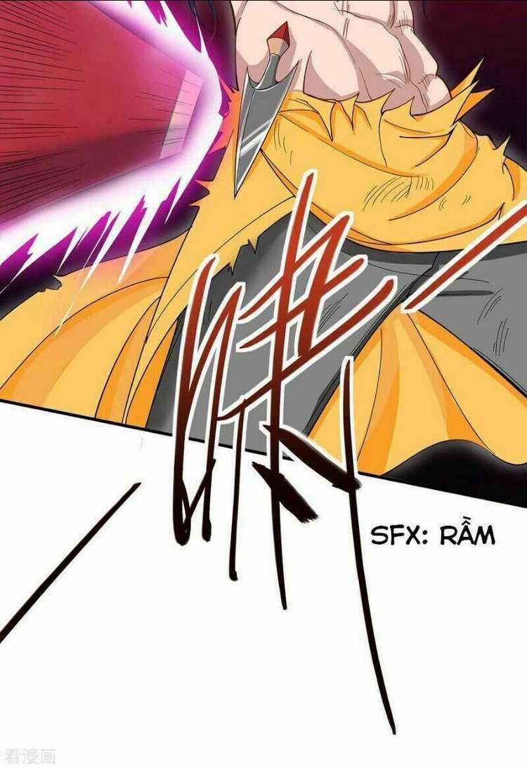 Tiên Đế Qui Lai Chapter 144 trang 13