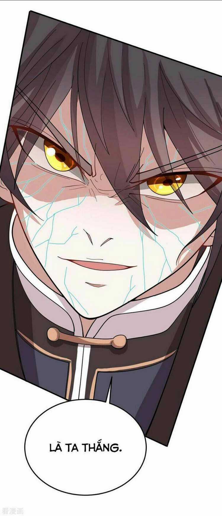 Tiên Đế Qui Lai Chapter 144 trang 15