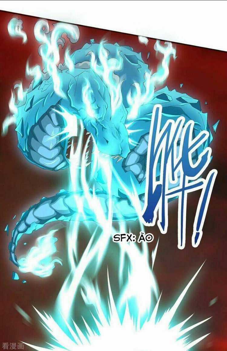 Tiên Đế Qui Lai Chapter 144 trang 2