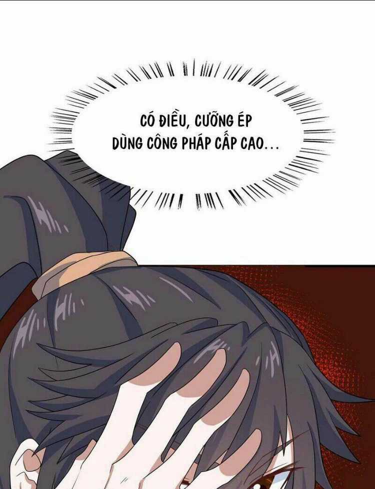 Tiên Đế Qui Lai Chapter 144 trang 22