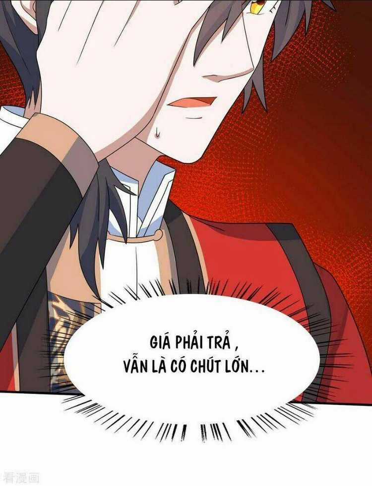 Tiên Đế Qui Lai Chapter 144 trang 23