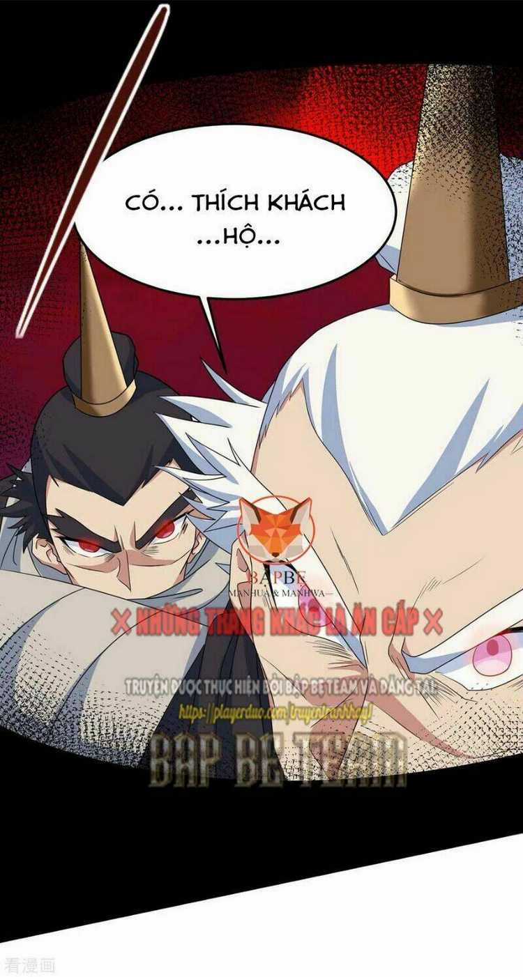 Tiên Đế Qui Lai Chapter 144 trang 25