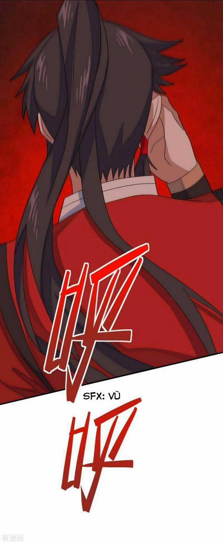 Tiên Đế Qui Lai Chapter 144 trang 27