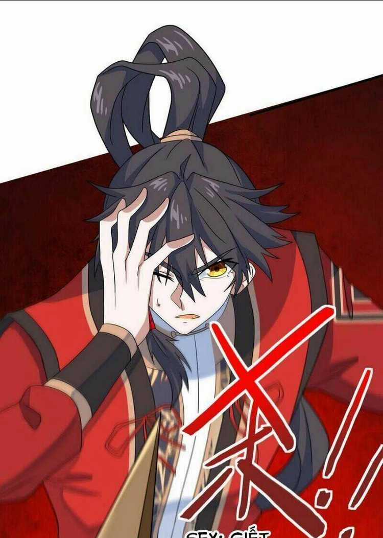 Tiên Đế Qui Lai Chapter 144 trang 28