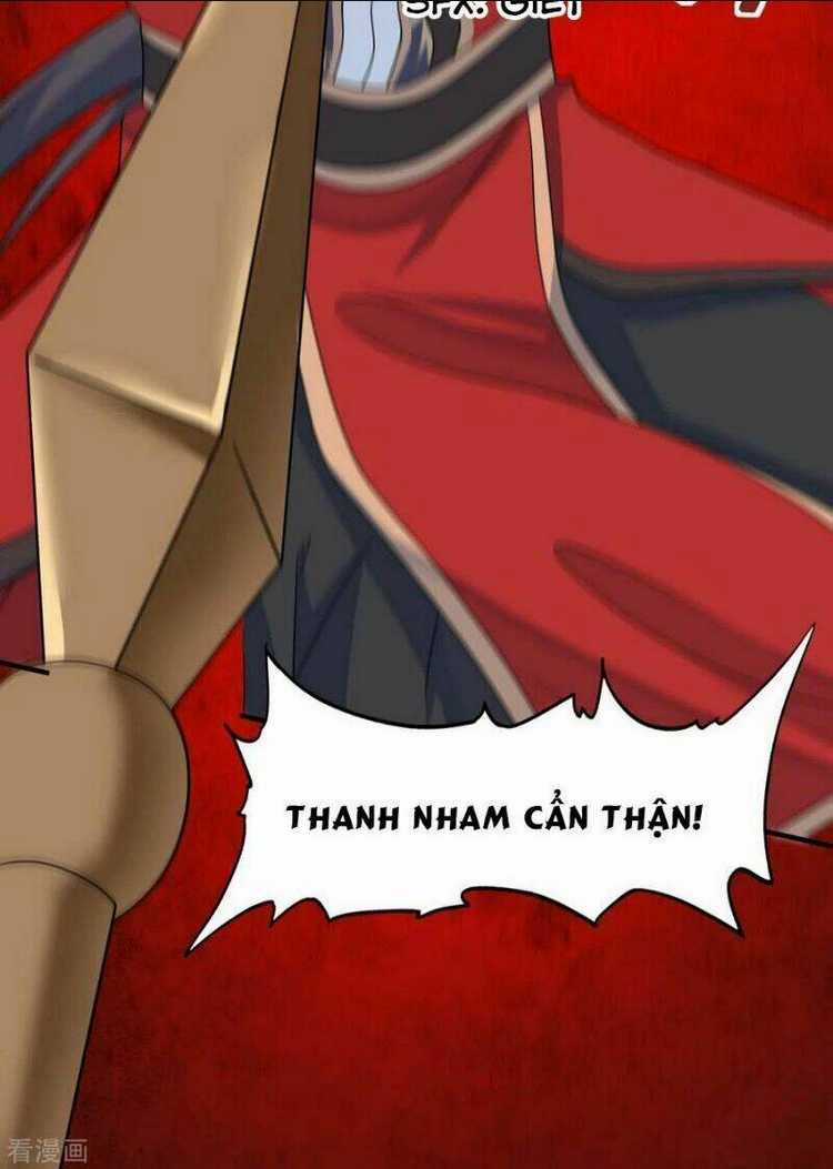 Tiên Đế Qui Lai Chapter 144 trang 29