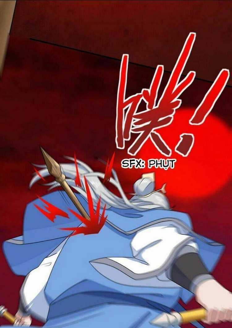 Tiên Đế Qui Lai Chapter 144 trang 30