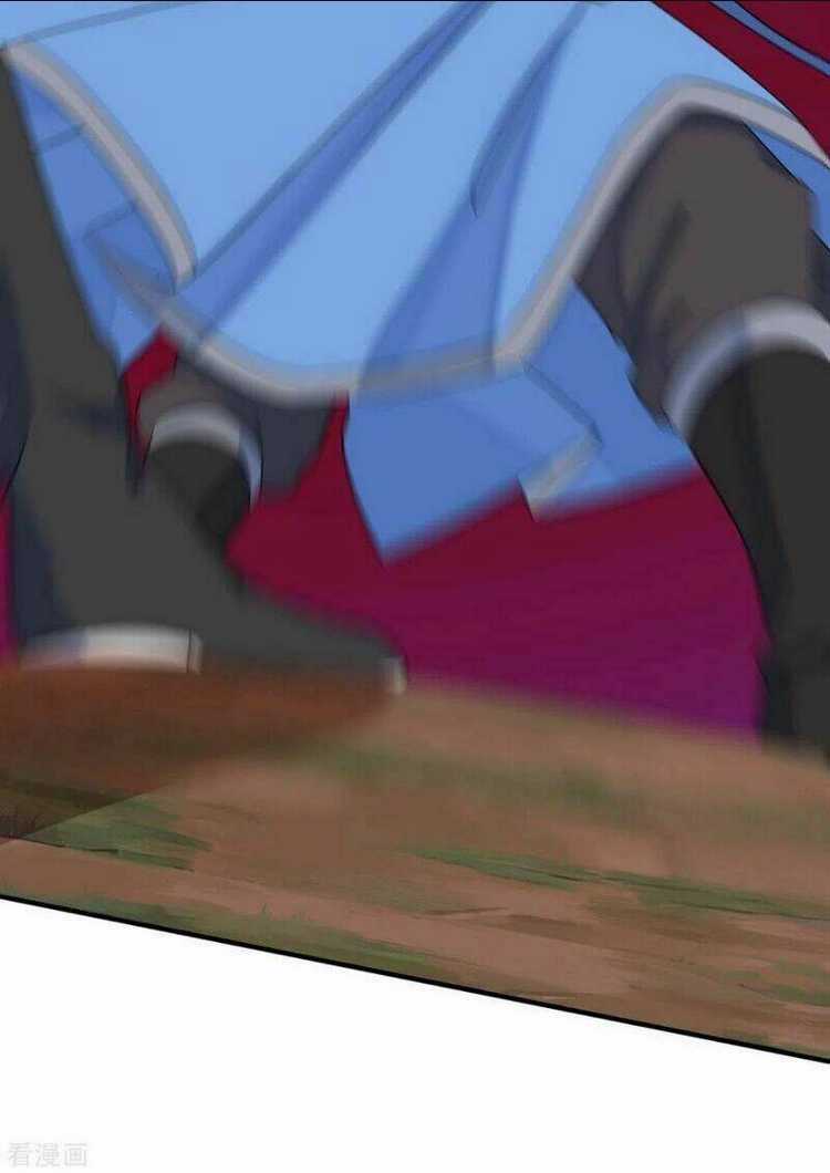 Tiên Đế Qui Lai Chapter 144 trang 31