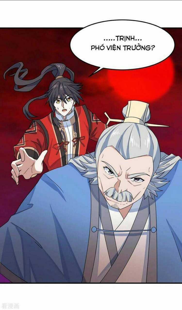 Tiên Đế Qui Lai Chapter 144 trang 32