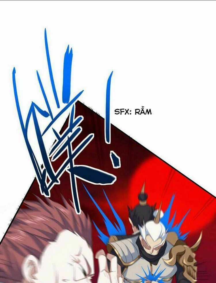 Tiên Đế Qui Lai Chapter 144 trang 41