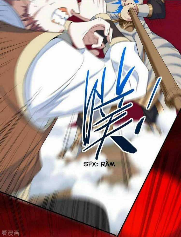 Tiên Đế Qui Lai Chapter 144 trang 42