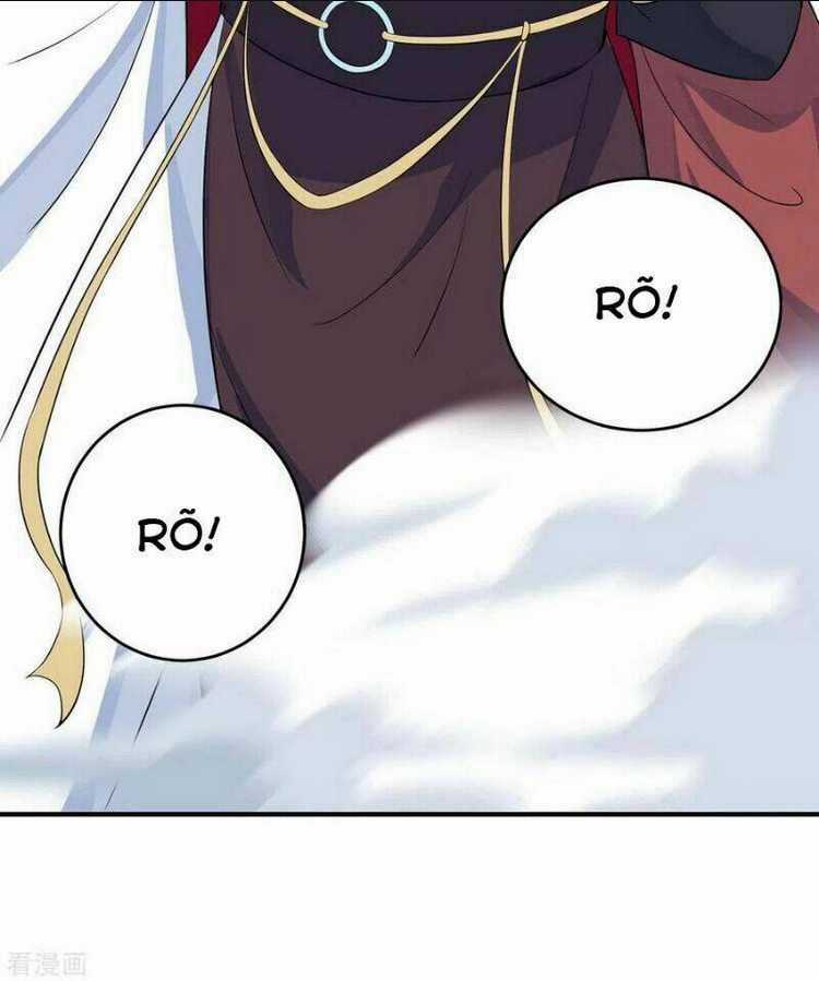 Tiên Đế Qui Lai Chapter 144 trang 46