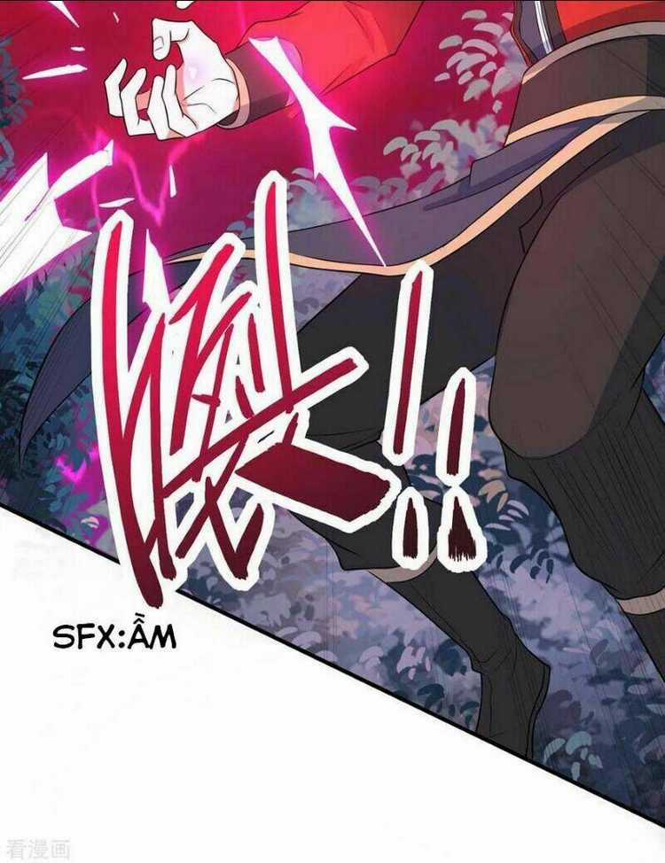 Tiên Đế Qui Lai Chapter 144 trang 7