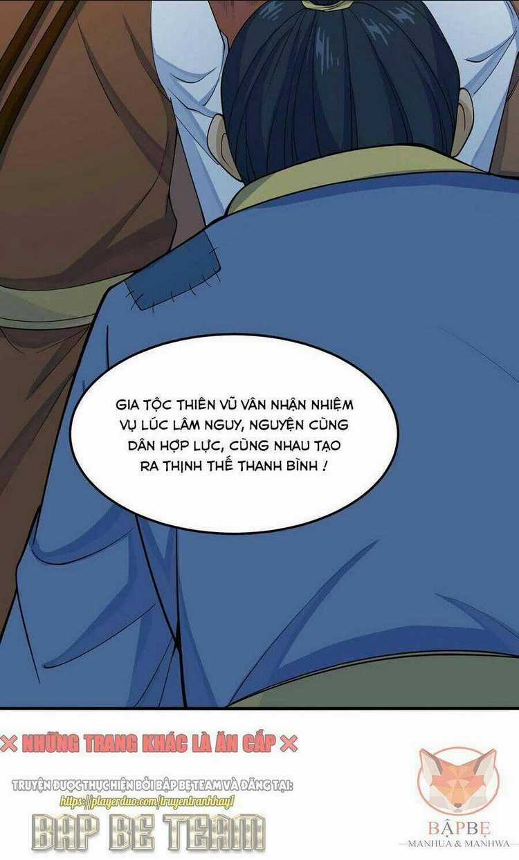 Tiên Đế Qui Lai Chapter 145 trang 11