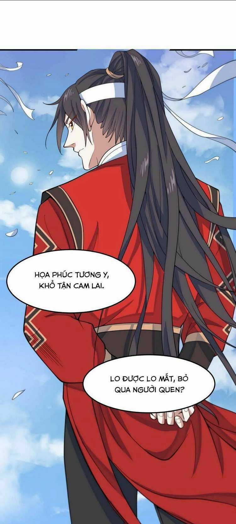 Tiên Đế Qui Lai Chapter 145 trang 15