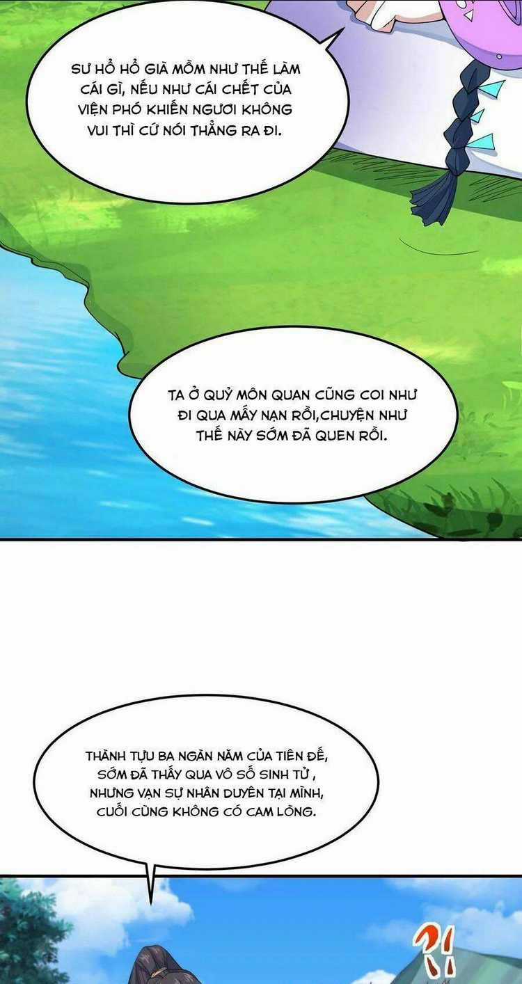 Tiên Đế Qui Lai Chapter 145 trang 19
