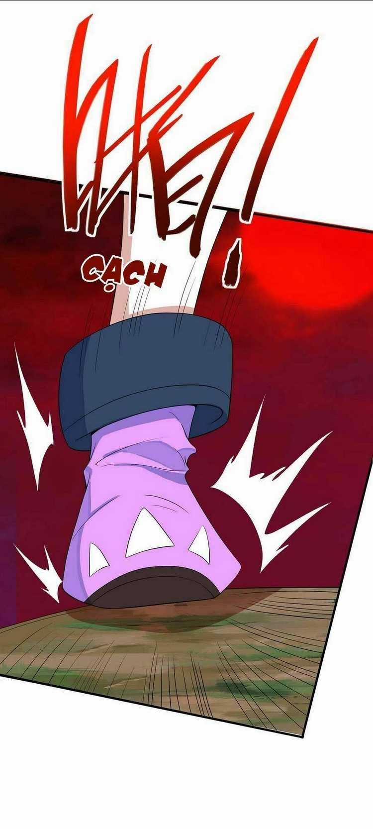 Tiên Đế Qui Lai Chapter 145 trang 2