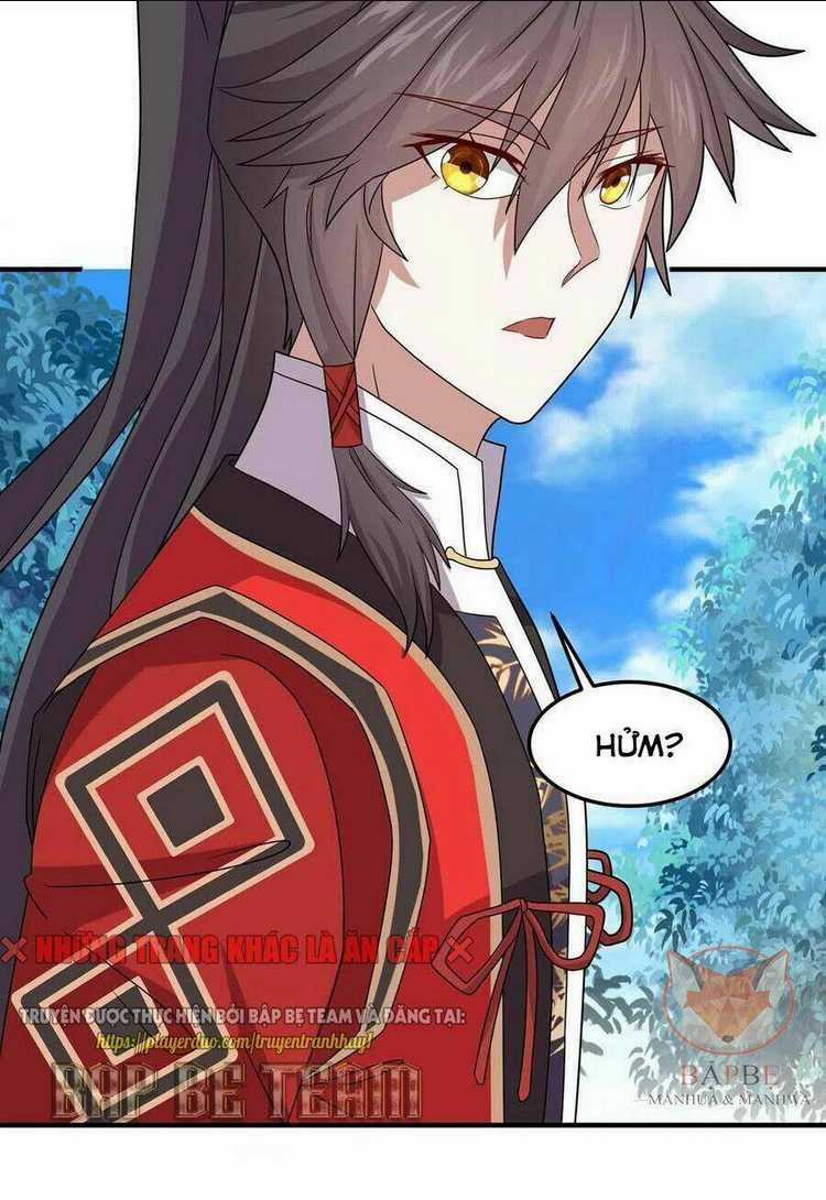 Tiên Đế Qui Lai Chapter 145 trang 23