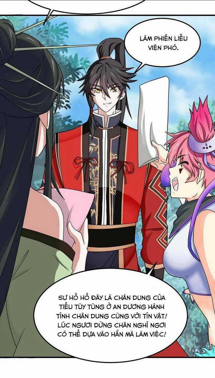 Tiên Đế Qui Lai Chapter 145 trang 26