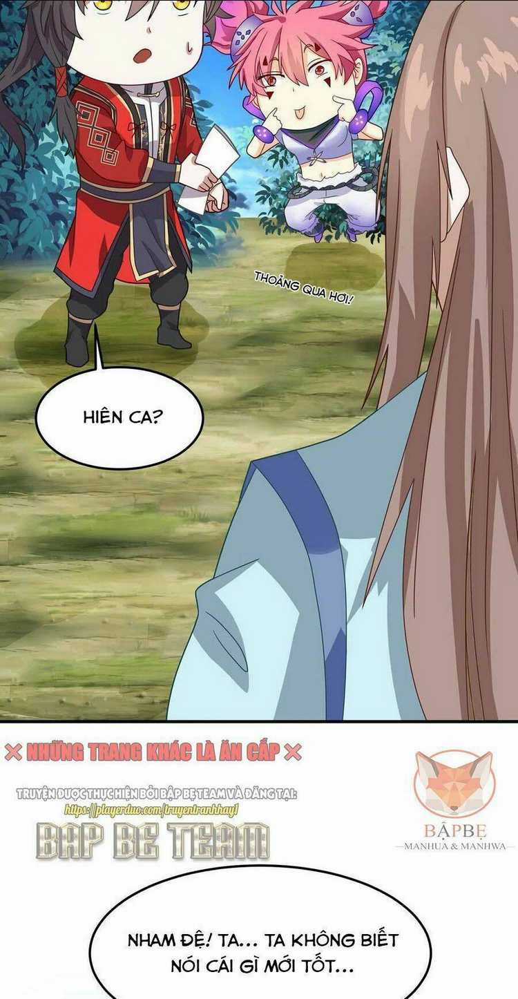 Tiên Đế Qui Lai Chapter 145 trang 28