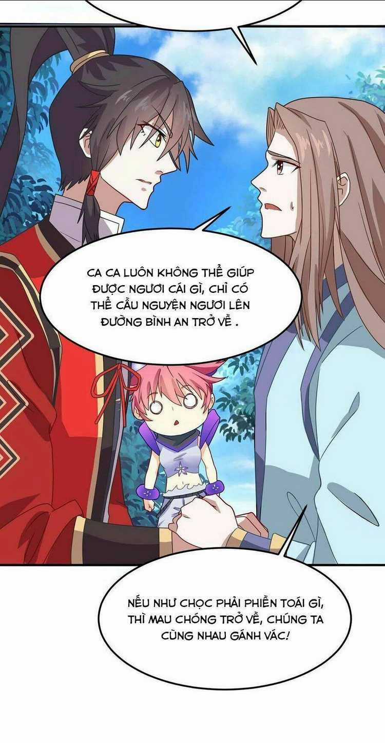 Tiên Đế Qui Lai Chapter 145 trang 29