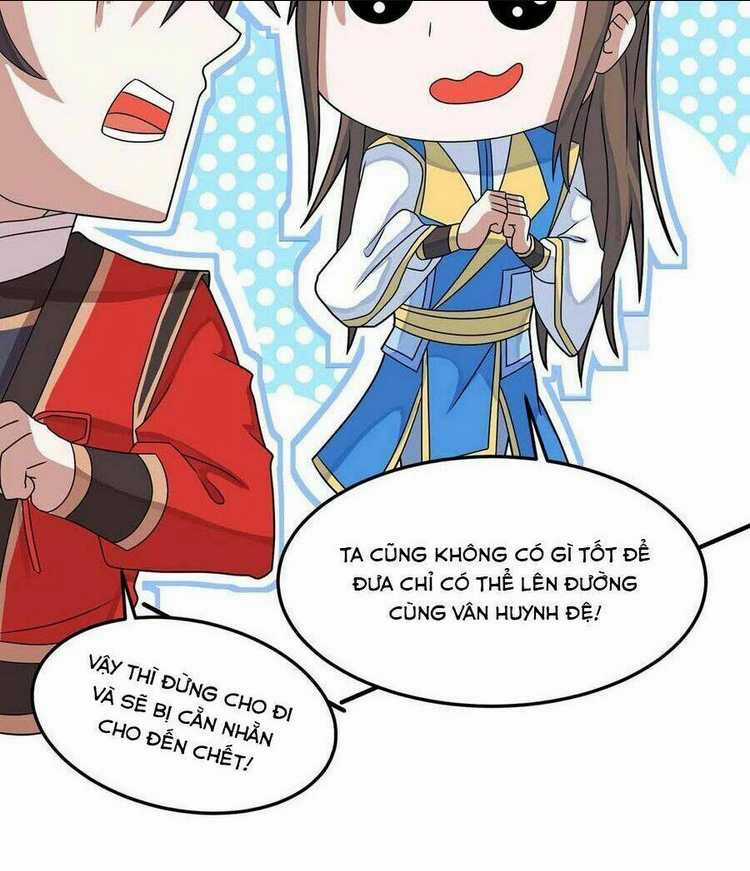 Tiên Đế Qui Lai Chapter 145 trang 32