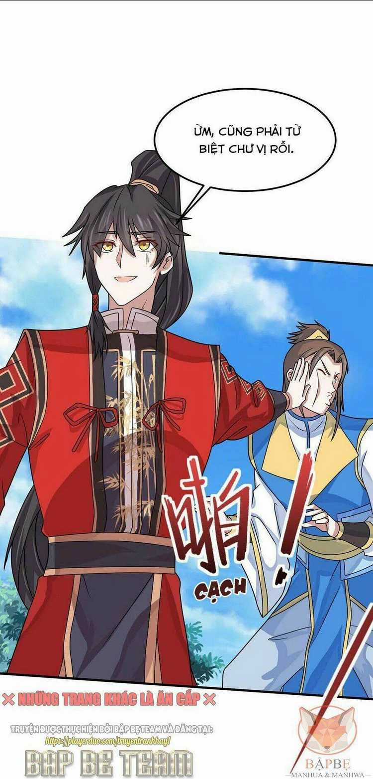 Tiên Đế Qui Lai Chapter 145 trang 34