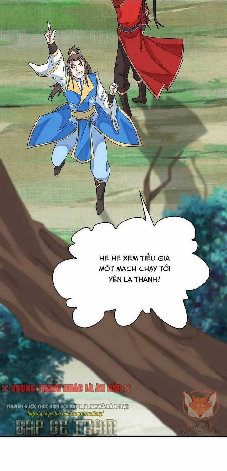 Tiên Đế Qui Lai Chapter 145 trang 36
