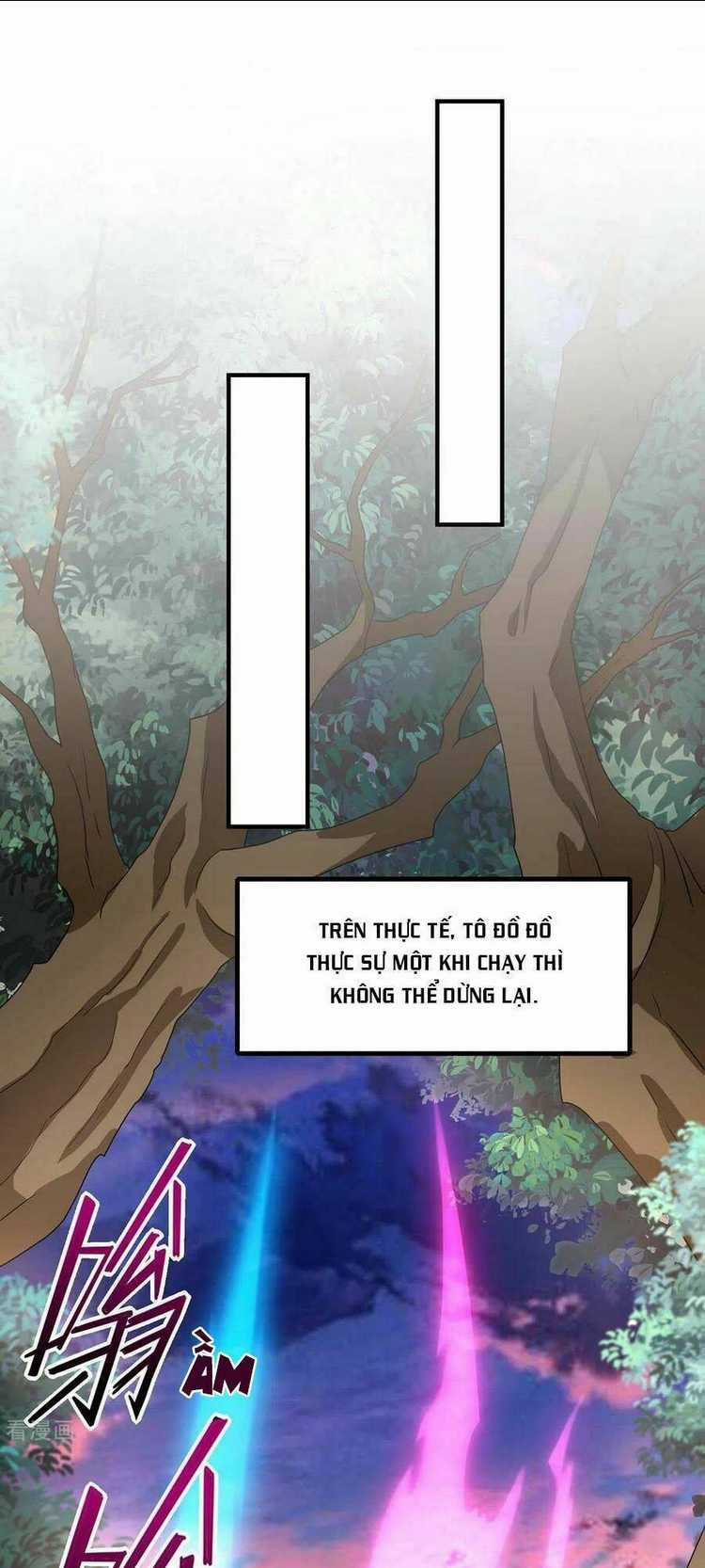 Tiên Đế Qui Lai Chapter 145 trang 37