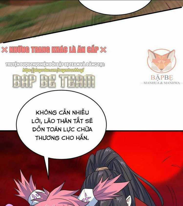 Tiên Đế Qui Lai Chapter 145 trang 4