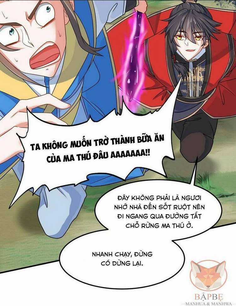 Tiên Đế Qui Lai Chapter 145 trang 40