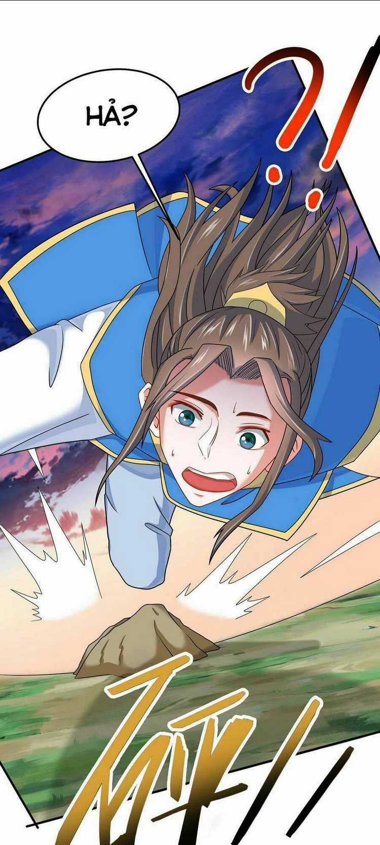 Tiên Đế Qui Lai Chapter 145 trang 41