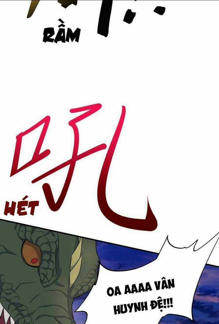 Tiên Đế Qui Lai Chapter 145 trang 42