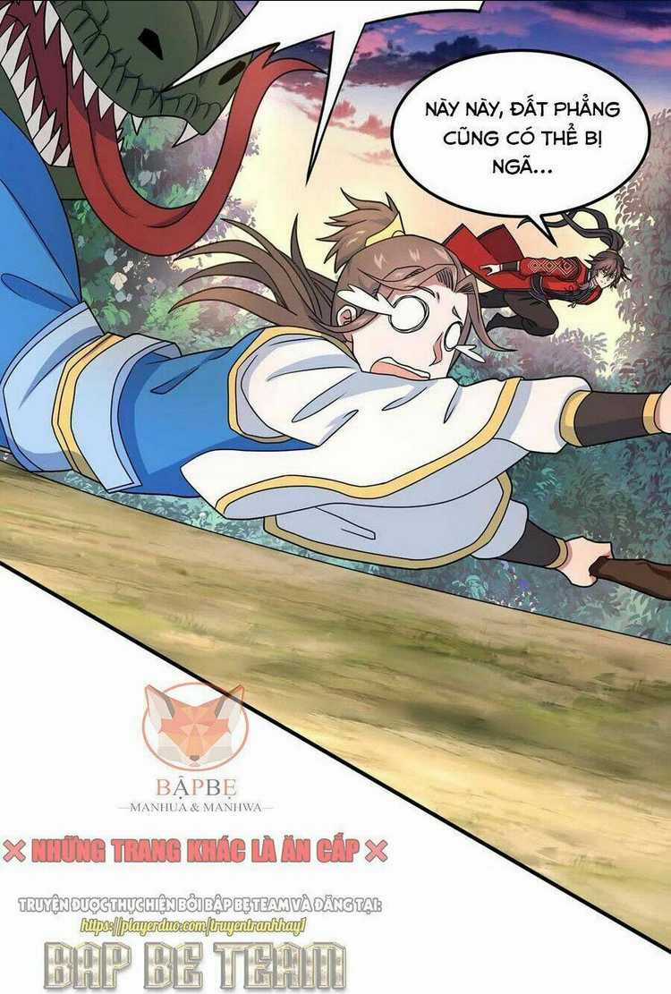 Tiên Đế Qui Lai Chapter 145 trang 43