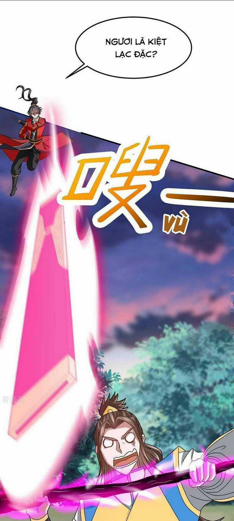 Tiên Đế Qui Lai Chapter 145 trang 44