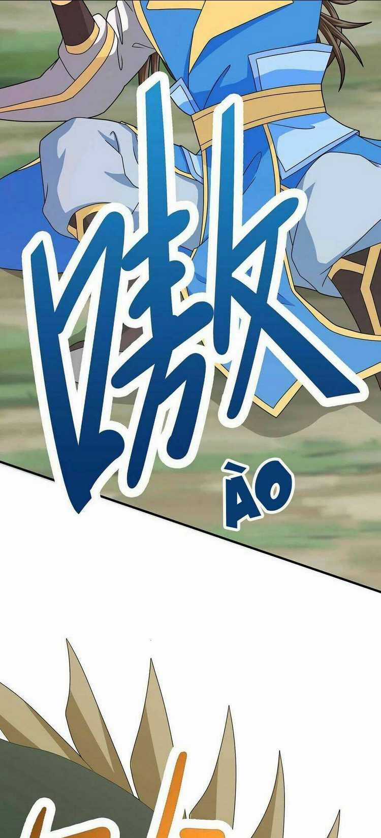 Tiên Đế Qui Lai Chapter 145 trang 45