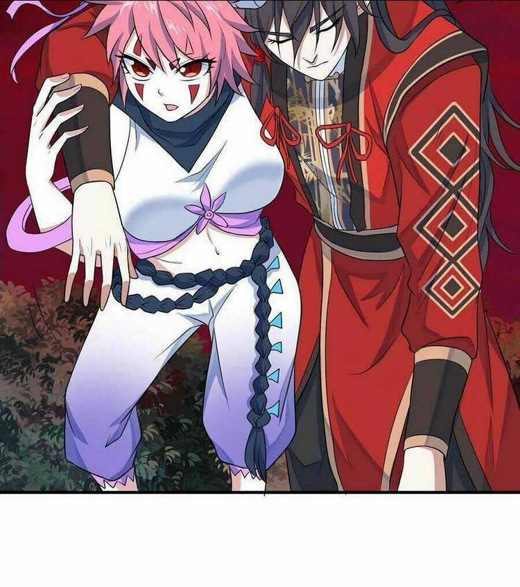 Tiên Đế Qui Lai Chapter 145 trang 5