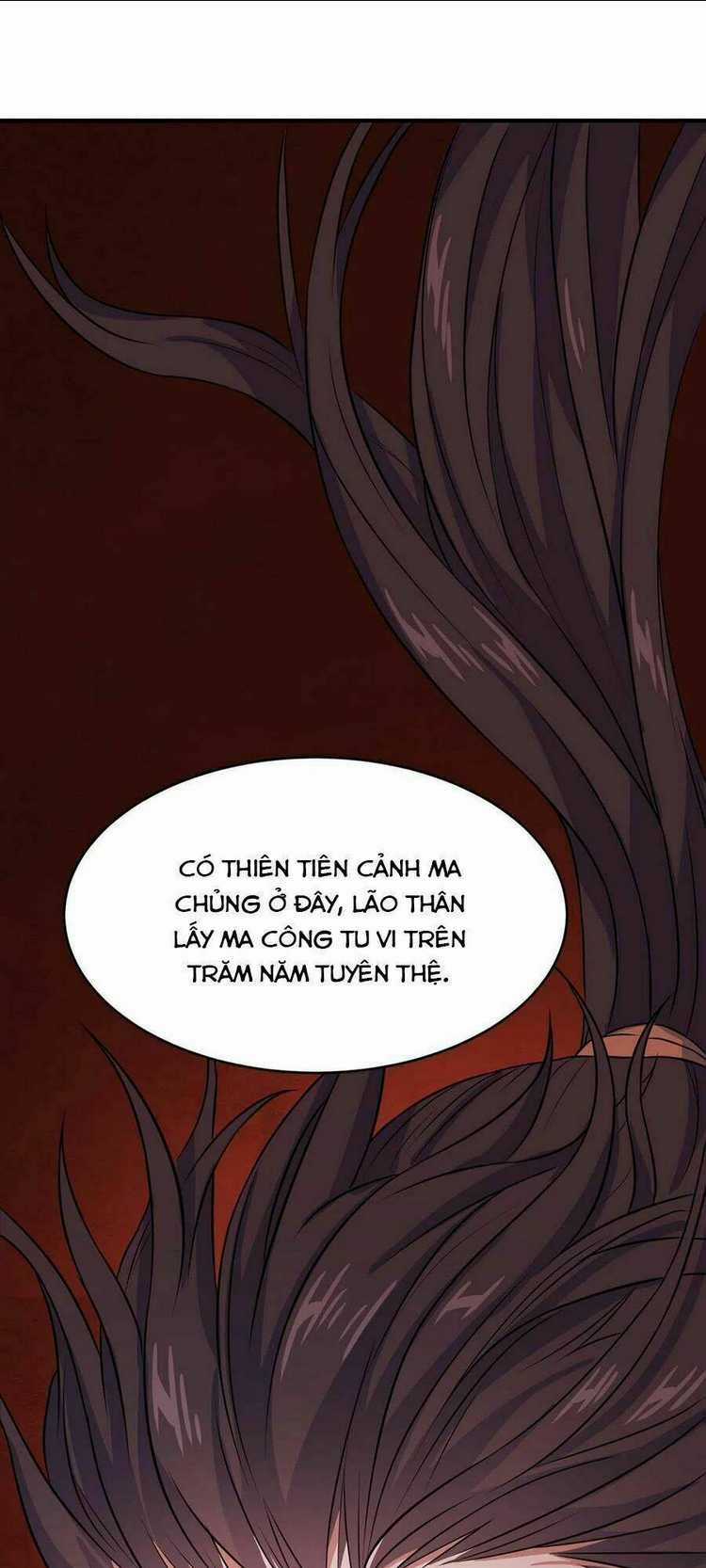 Tiên Đế Qui Lai Chapter 145 trang 6