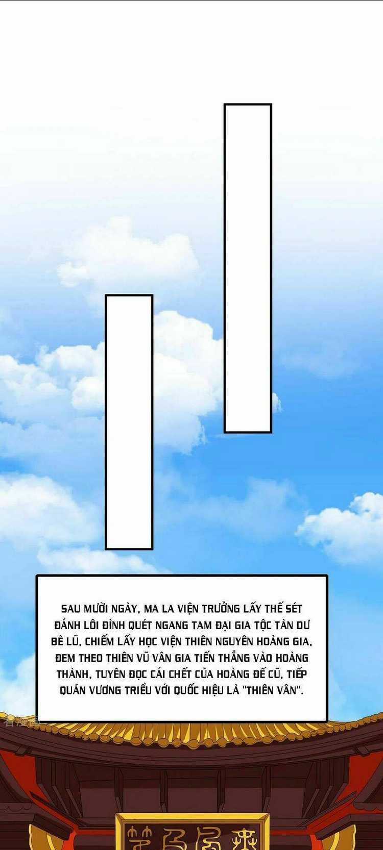 Tiên Đế Qui Lai Chapter 145 trang 9