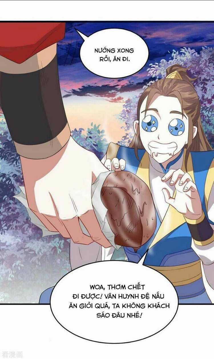 Tiên Đế Qui Lai Chapter 146 trang 10