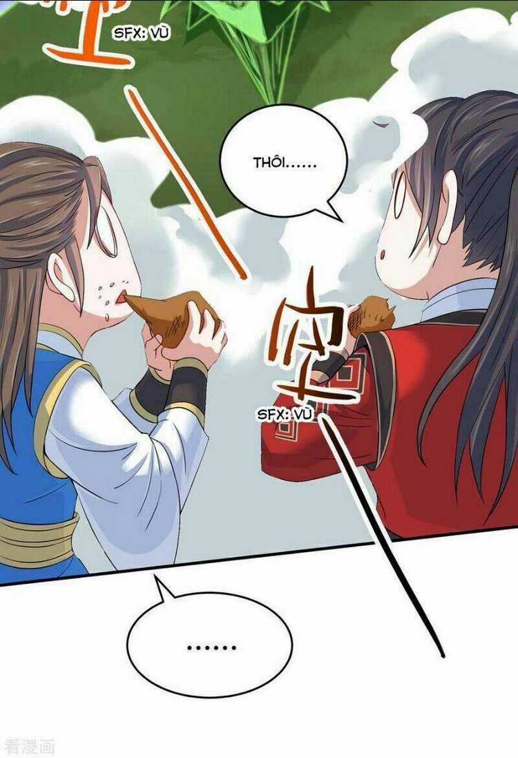 Tiên Đế Qui Lai Chapter 146 trang 13