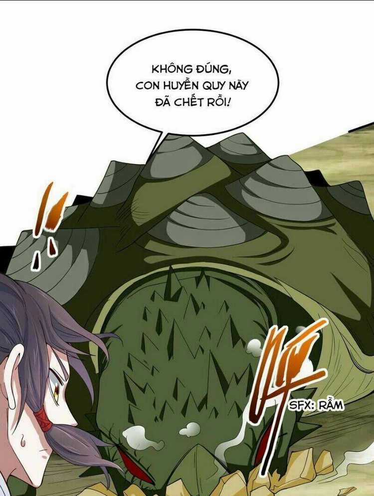 Tiên Đế Qui Lai Chapter 146 trang 15