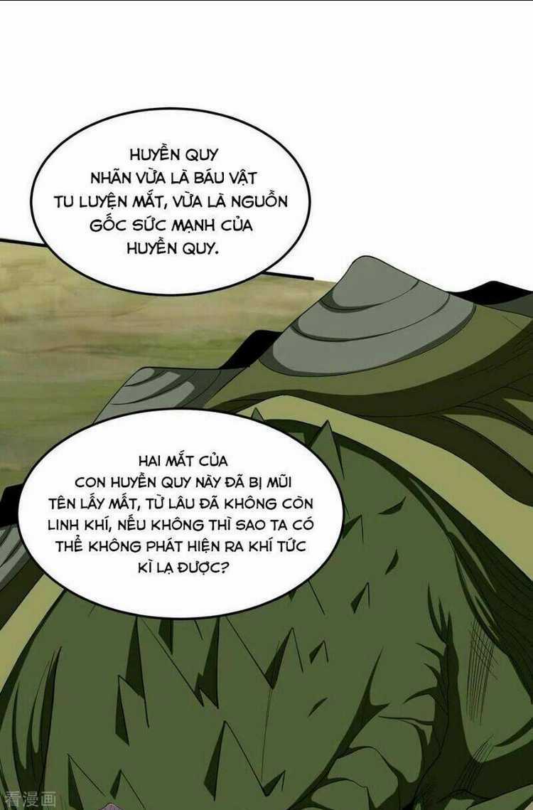 Tiên Đế Qui Lai Chapter 146 trang 17