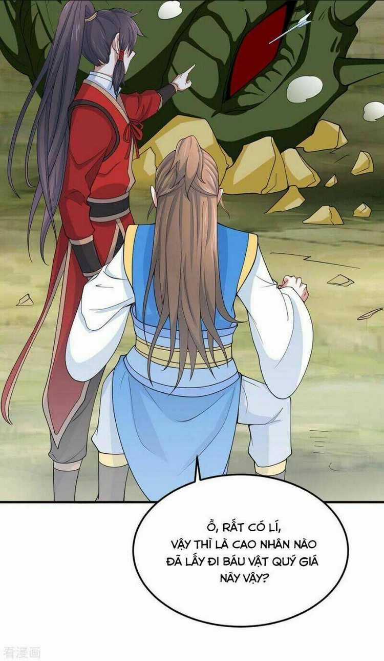 Tiên Đế Qui Lai Chapter 146 trang 18