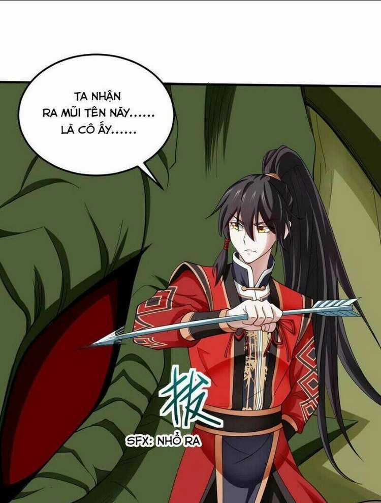 Tiên Đế Qui Lai Chapter 146 trang 19