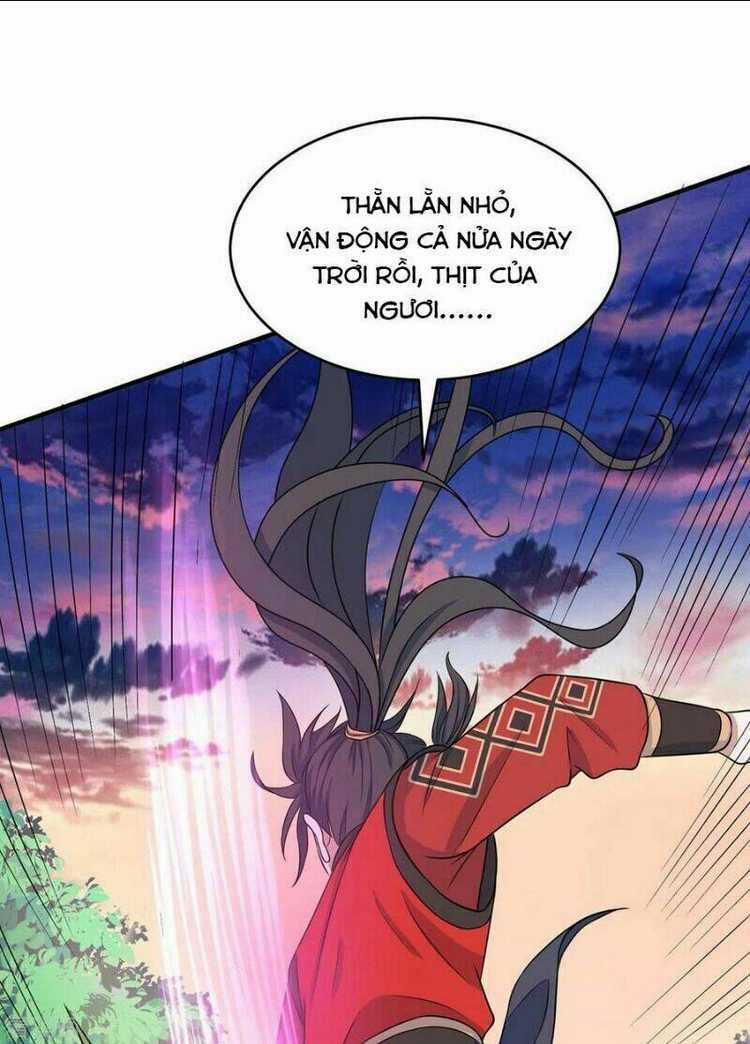 Tiên Đế Qui Lai Chapter 146 trang 2