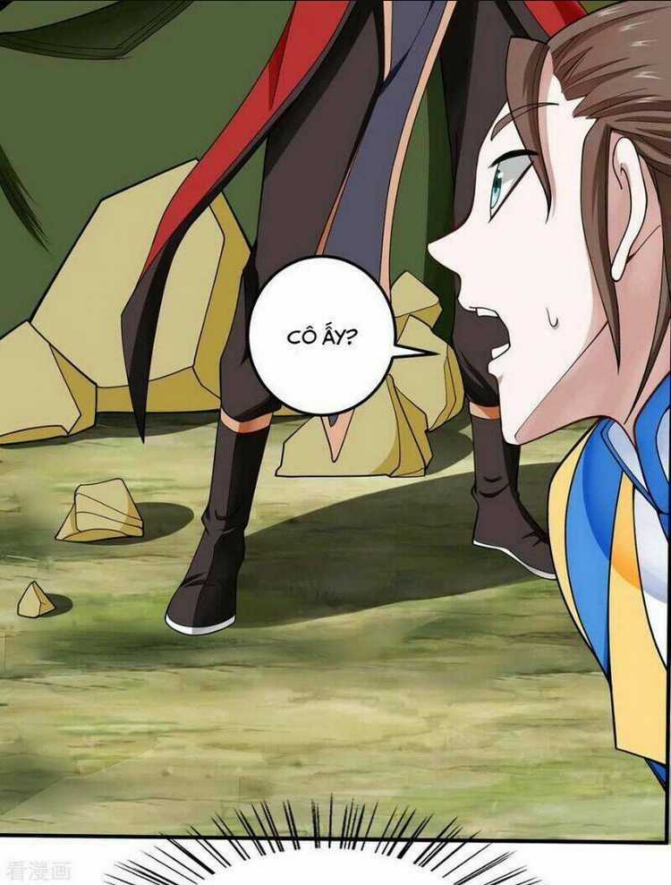 Tiên Đế Qui Lai Chapter 146 trang 20