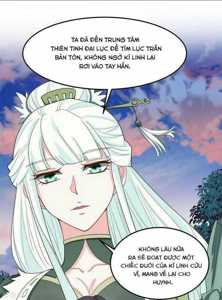 Tiên Đế Qui Lai Chapter 146 trang 22