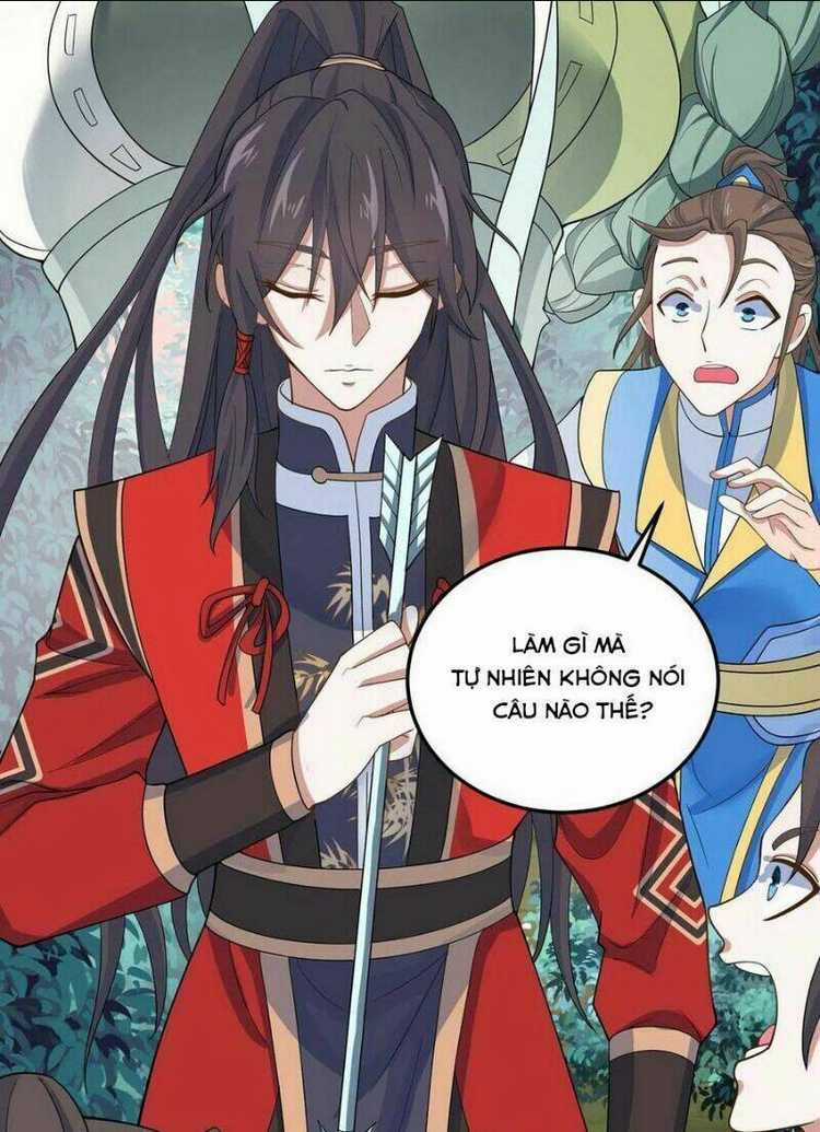 Tiên Đế Qui Lai Chapter 146 trang 23